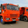 КАМАЗ