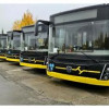 ГТЛК поставила свыше 70 автобусов для 6 регионов за неделю