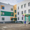 Новый детский сад открыли в Перми
