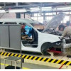 «АвтоВАЗ» начал серийный выпуск электромобилей Lada e-Largus