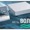 Морские весы для точного взвешивания на борту судна в условиях качки