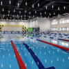 В Омске открыли спорткомплекс с двумя бассейнами и хамамом на Московке-2