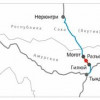 Построен разъезд 238 км на перегоне Могот — Гилюй в Амурской области