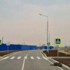 Комплекс инженерной инфраструктуры введен на площадке «Парус» в ТОР «Хабаровск»