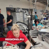 Две трети комплектующих для производства мебели в Чехове теперь российские