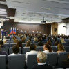 В Иркутске открыли новое здание Арбитражного суда региона