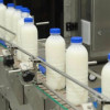 Роботы выполняют самую тяжелую работу на одном из молочных заводов Липецкой области