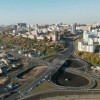 В Уфе открыли новую улицу и развязку в Кузнецовском затоне