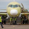 Разработана методика сокращения испытаний композитов для SSJ 100