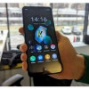 Российский смартфон на KasperskyOS