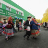Праздник на селе: в Зеленце республики Коми открылась новая амбулатория