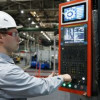 ПНТЗ расширил возможности по изготовлению собственного инструмента для производства труб