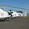ГТЛК приняла три вертолета на заводе в Казани