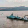 Малый ракетный корабль «Ржев» отправился на сдаточную базу Амурского завода ОСК