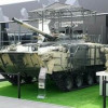 Ростех поставил в войска партию БМП-3 и БМД-4М