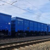 «Новотранс» выпустил на сеть первые вагоны собственного производства