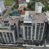 В Московском технопарке построили инженерный корпус с физкультурно-оздоровительным блоком
