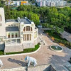 После реставрации в Самаре открыли Дом со слонами