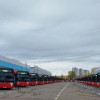 Автобусы НЕФАЗ для Казани