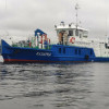 Головное обстановочное судно «Казарка» проекта 3050.1А принято заказчиком