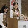 В новых регионах открылись четыре МФЦ, оборудованных по общероссийским стандартам