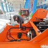 «Кургандормаш» открыл новую площадку по производству погрузчиков за 1 млрд рублей
