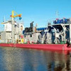 ГТЛК приняла земснаряд, построенный по ФНБ-проекту
