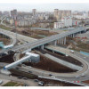 В Перми открыто движение по мосту через реку Иву