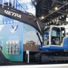 Битопливный экскаватор ЧЕТРА отправлен в Нижний Новгород