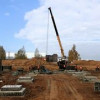 Машиностроительный завод строят в ОЭЗ «Липецк»