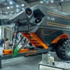 KOBLiK GROUP презентовала новый бункер-перегрузчик с минимально травмирующим шнеком