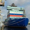 На атомном ледоколе «Якутия» начались комплексные швартовные испытания паротурбинной установки.