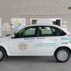 Выпуск Lada Granta для автошкол стартовал на тольяттинском предприятии ГК «АТС»