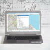 В ГИС «Панорама» для Linux усовершенствованы средства цифрового картографирования