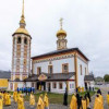 Воскресенский храм на Торговой площади в Суздале освящен и открыт для верующих