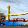 Универсальный сухогруз «Спарта» закончил плановый ремонт