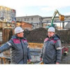 На пермском предприятии ОДК-СТАР начато строительство новых производственных мощностей
