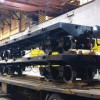 Грузовые платформы для колеи 750мм