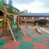 В Архангельской области открылся семейный отель «Елки»