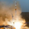 Воздушно-космические силы провели успешный пуск ракеты-носителя «Союз-2.1а» с космодрома «Плесецк»