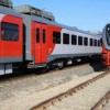 Открыто движение по второму пути на станции Луговое в Южно-Сахалинске