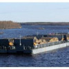 Строительство серии барж проекта RBD4608 завершено