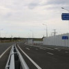 Завершен первый этап строительства юго-восточного обхода Симферополя