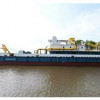 Землесос «Амурский-203» проекта 4395 принят заказчиком