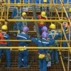 «Росатом» завершил сварку главного трубопровода для седьмого энергоблока АЭС «Тяньвань» в Китае