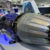 В Китае состоялась мировая премьера российского авиадвигателя пятого поколения 177С