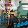Предприятие по первичной переработке мяса скота запустили в селе Верхний Кункур Забайкалья