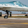 Су-57Э получил первые экспортные контракты