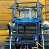 Амбициозный проект ПК «ЧТЗ»: газовый бульдозер 10 тягового класса