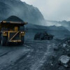 Добывать уголь начали на крупнейшем в РФ месторождении под Новосибирском